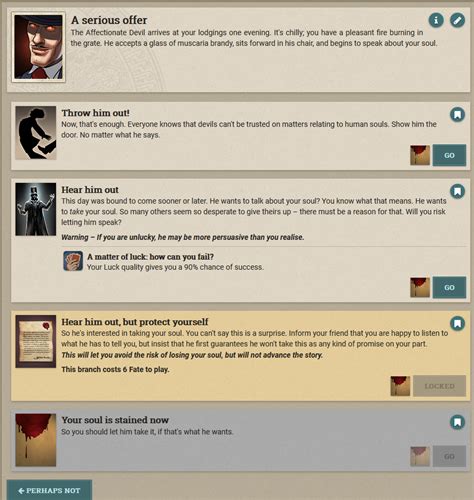 r/fallenlondon|Weekly small questions thread: 2021.